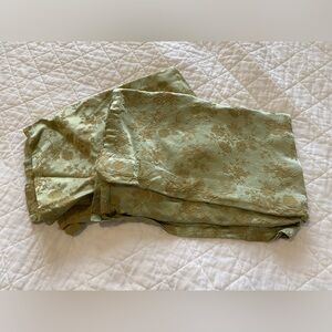 Pair of Bella Notte Colette Shams